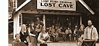 Lost Cave