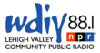 WDIY 88.1